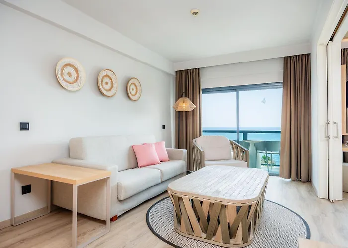 Marins - Adults Only Otel 4*