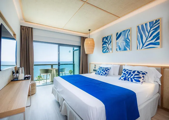 Otel Marins - Adults Only