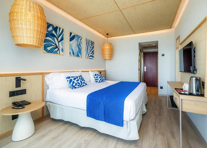 Marins - Adults Only Otel Cala Millor (Mallorca)