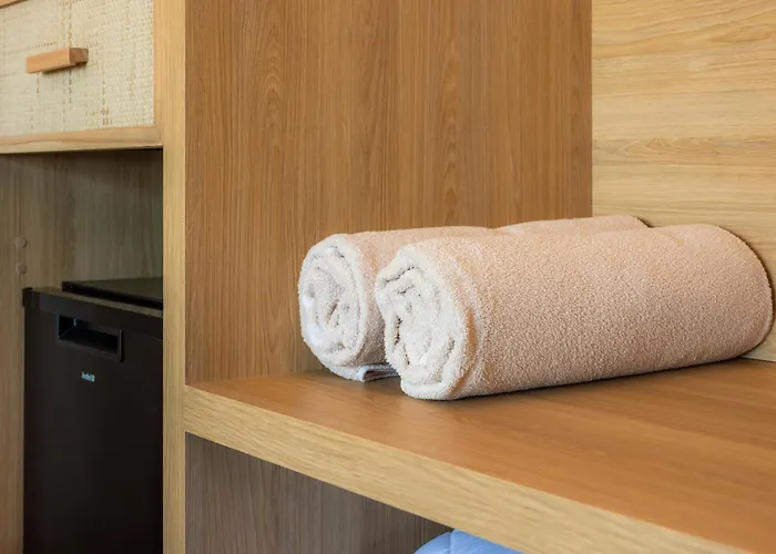 Marins - Adults Only Otel 4*