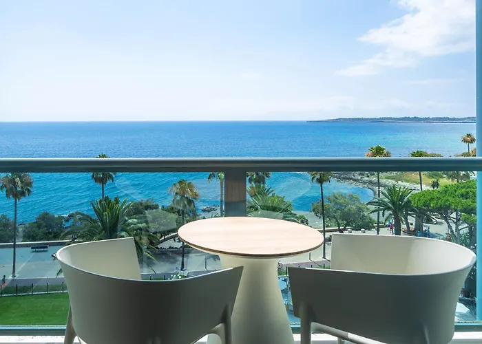 Marins - Adults Only Otel Cala Millor (Mallorca)