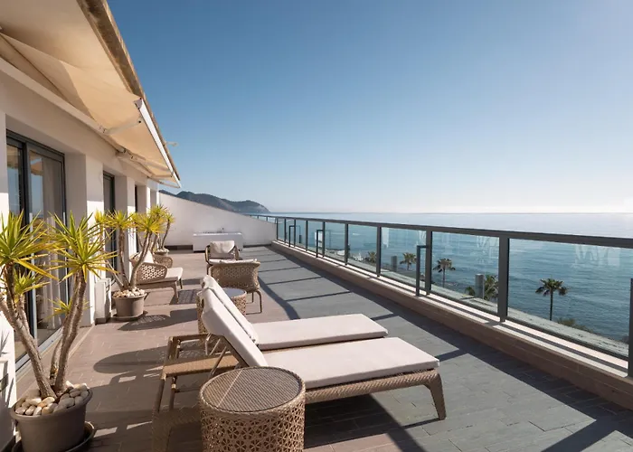 Marins - Adults Only 4*