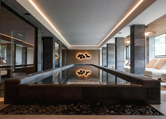 Marins - Adults Only 4* Кала Миллор