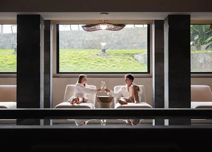 Marins - Adults Only Отель