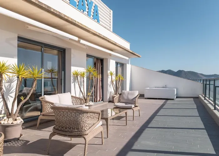 Otel Marins - Adults Only