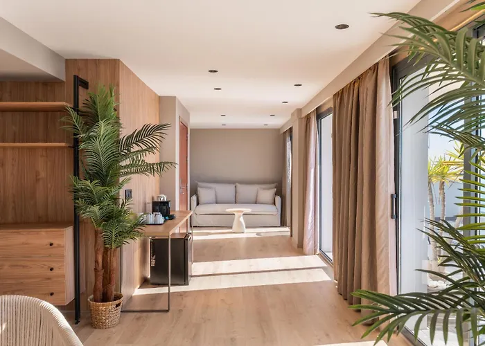 Marins - Adults Only Otel 4*