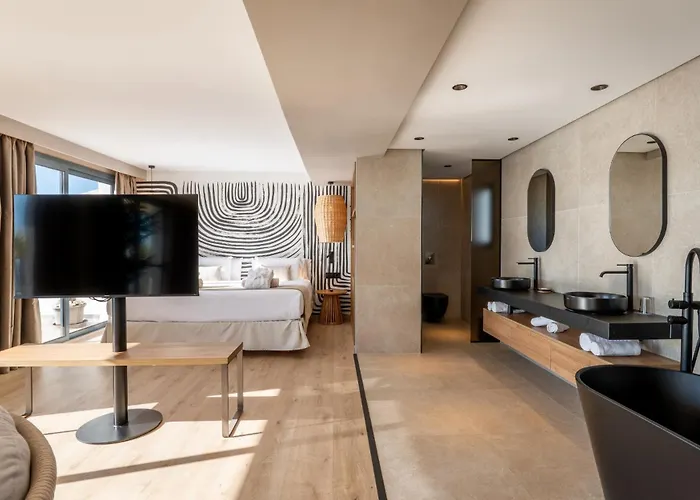 Otel Marins - Adults Only Cala Millor (Mallorca)