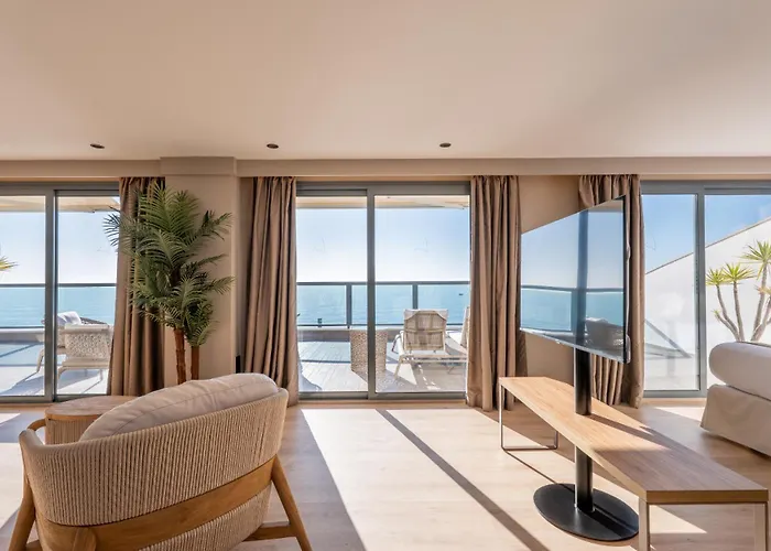 Marins - Adults Only Otel