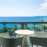 Marins - Adults Only Hotel Cala Millor (Mallorca)