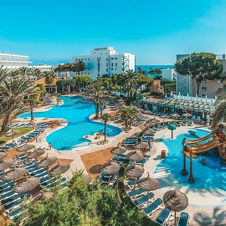 Marins - Adults Only 4* Cala Millor (Mallorca)