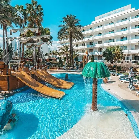 Marins - Adults Only 4*