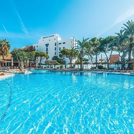 Marins - Adults Only 4* Cala Millor (Mallorca)