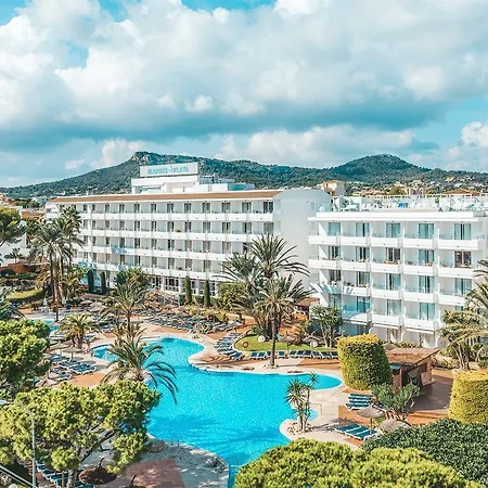 Marins - Adults Only 4* Cala Millor (Mallorca)