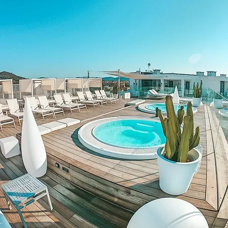 Marins - Adults Only 4*