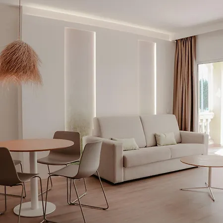 Marins - Adults Only Otel Cala Millor (Mallorca)