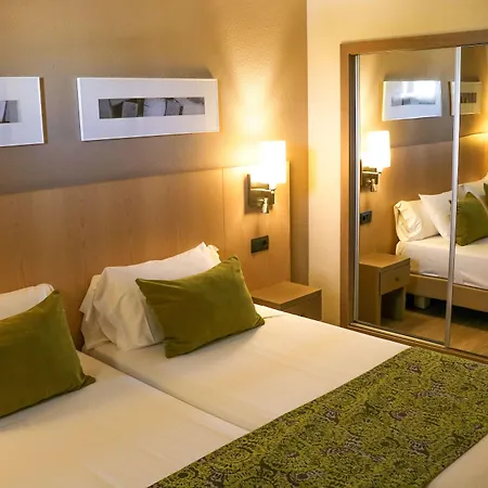 Marins - Adults Only Otel