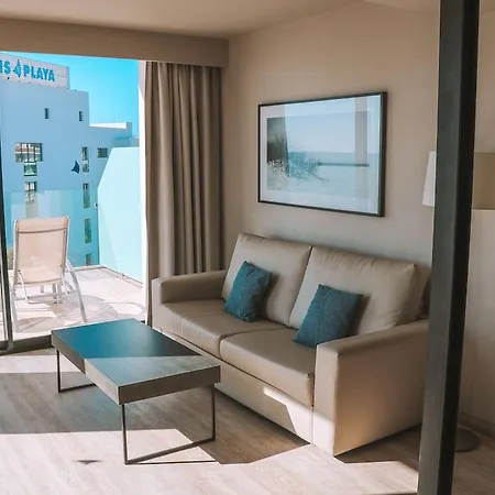 Marins - Adults Only Otel Cala Millor (Mallorca)