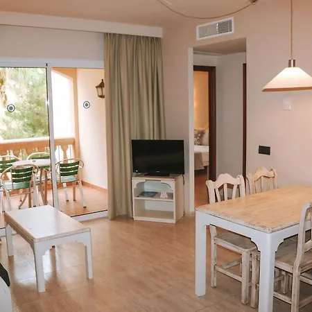 Marins - Adults Only 4* Cala Millor (Mallorca)