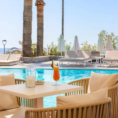 Marins - Adults Only Otel 4*