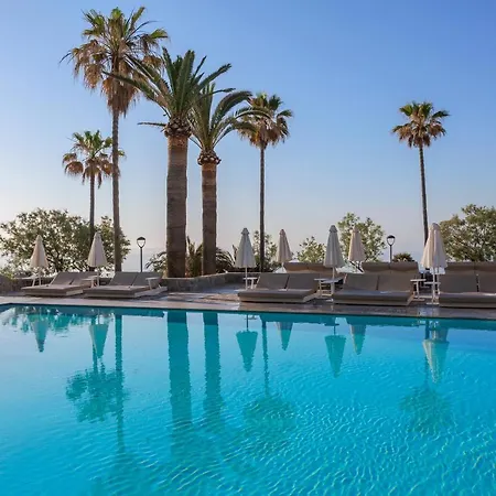 Marins - Adults Only Otel