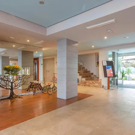 Otel Marins - Adults Only