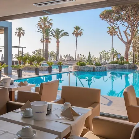 Marins - Adults Only Cala Millor (Mallorca)