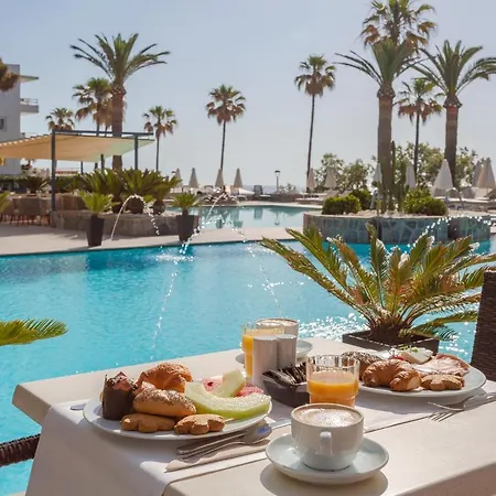 Hotel Marins - Adults Only Cala Millor (Mallorca)