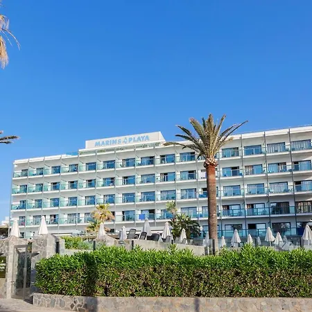 Marins - Adults Only Otel 4*