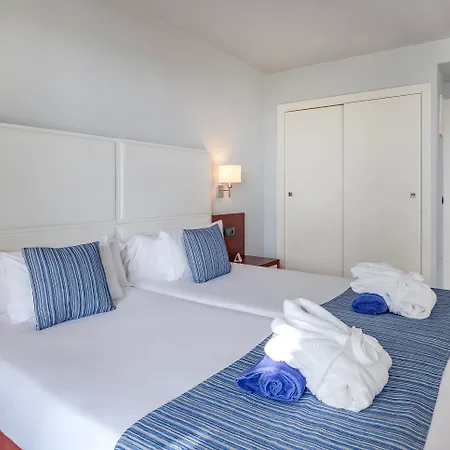 Marins - Adults Only Otel Cala Millor (Mallorca)