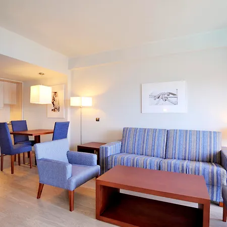 Hotel Marins - Adults Only Cala Millor (Mallorca)