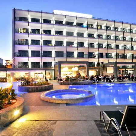 Marins - Adults Only Cala Millor (Mallorca)