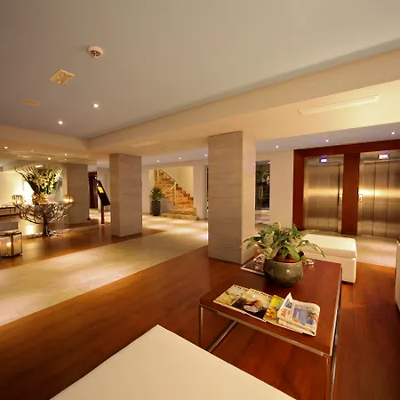 Marins - Adults Only 4*