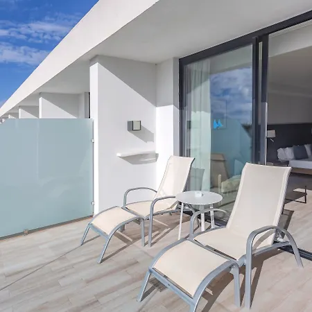Marins - Adults Only 4*