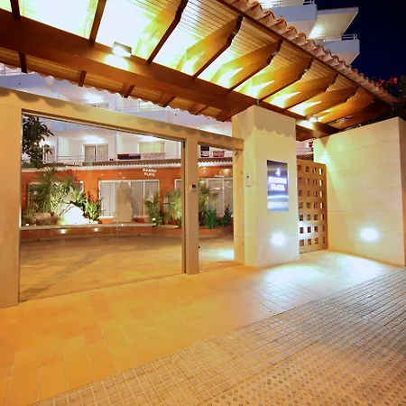 Marins - Adults Only Otel 4*