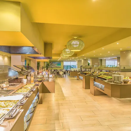 Marins - Adults Only 4* Cala Millor (Mallorca)