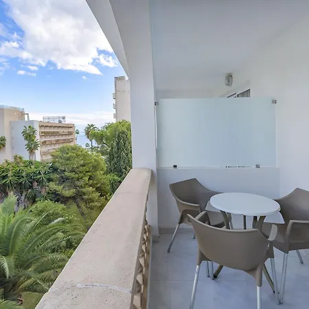 Hotel Marins - Adults Only Cala Millor (Mallorca)