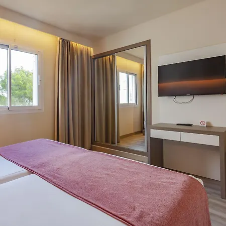 Otel Marins - Adults Only Cala Millor (Mallorca)