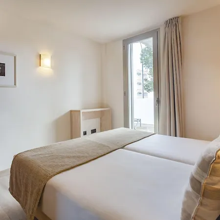 Hotel Marins - Adults Only Cala Millor (Mallorca)