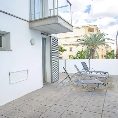 Marins - Adults Only 酒店 4*