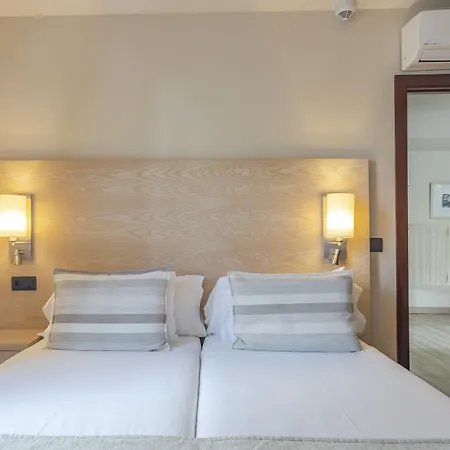 Marins - Adults Only Otel 4*