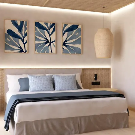 Marins - Adults Only Otel 4*