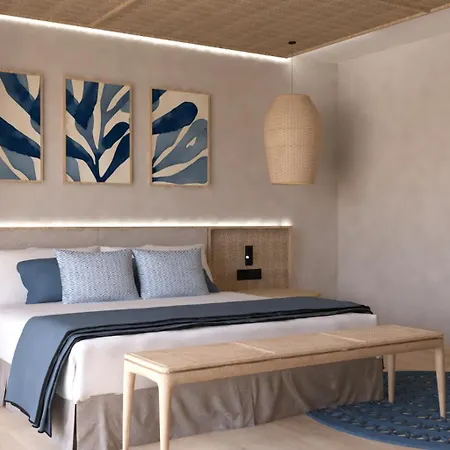 Marins - Adults Only Otel Cala Millor (Mallorca)