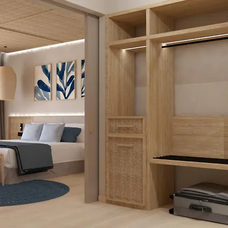 Marins - Adults Only Otel