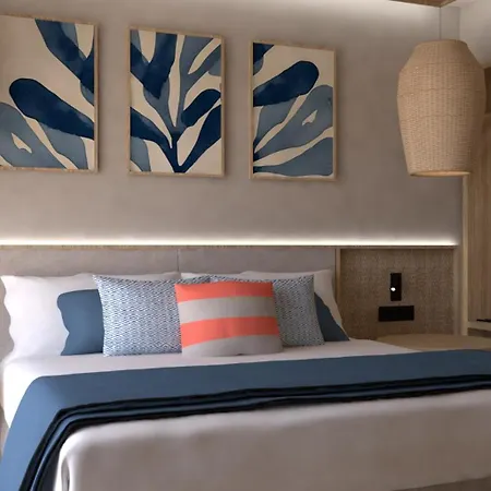 Otel Marins - Adults Only 4*