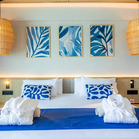 酒店 Marins - Adults Only