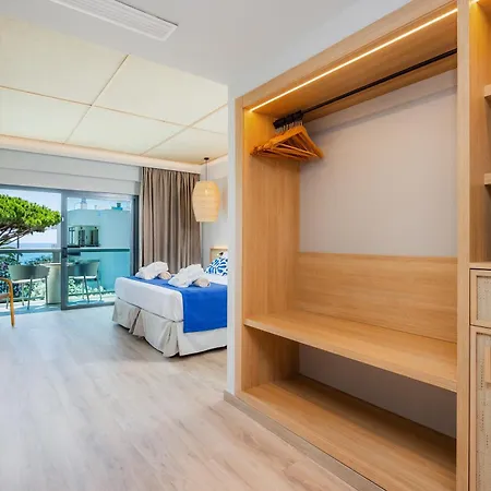Marins - Adults Only Cala Millor (Mallorca)