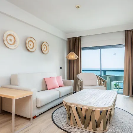 Marins - Adults Only Otel 4*