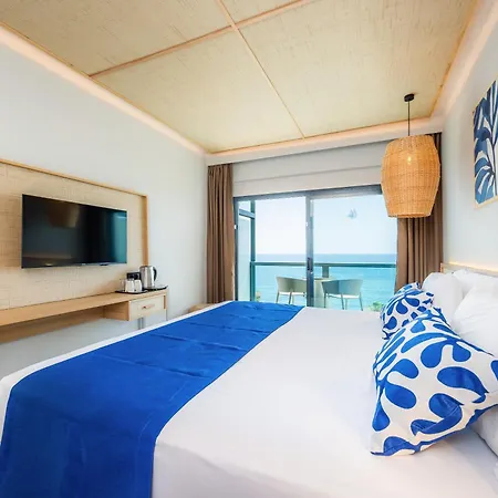 Marins - Adults Only Otel