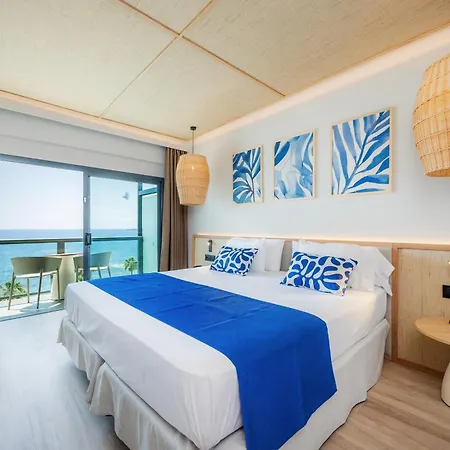 Marins - Adults Only 4* Cala Millor (Mallorca)