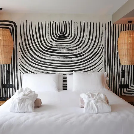 酒店 Marins - Adults Only